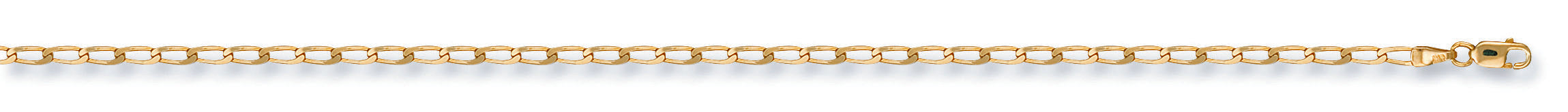 Y/G Rada Anklet