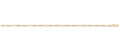 Y/G Hollow Figaro Anklet