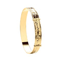 Y/G 9mm D/C Expandable Slave Bangle