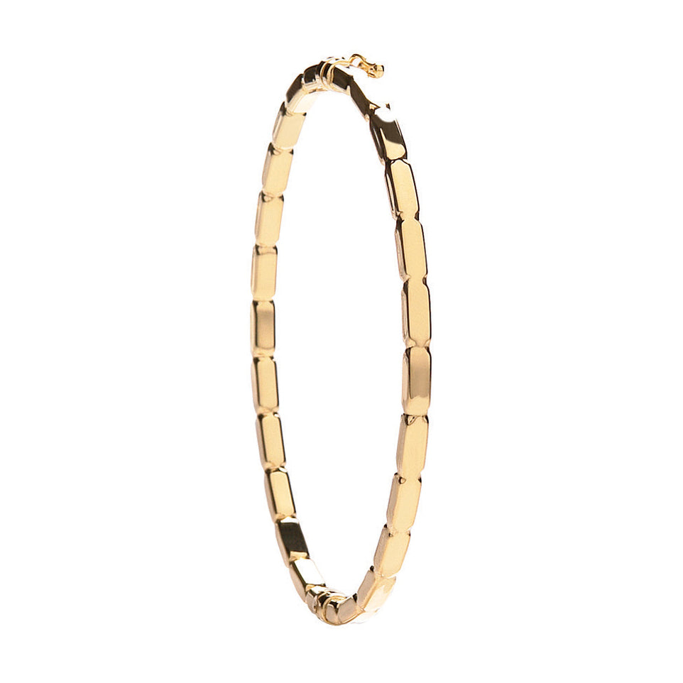 Y/G Fancy Bangle