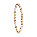 Y/G Fancy Beaded Bangle