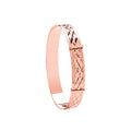 R/G D/C Expandable Baby Bangle