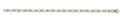W & Y/G Fancy Bracelet