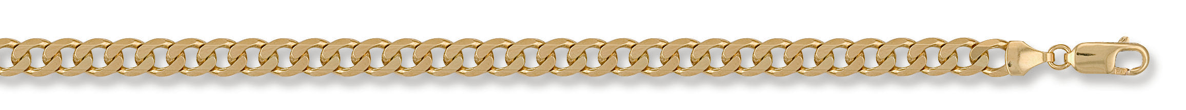 Y/G 6.2mm Curb Chain