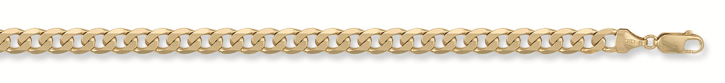 Y/G 7.0mm Curb Chain