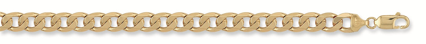 Y/G 9.5mm Curb Chain