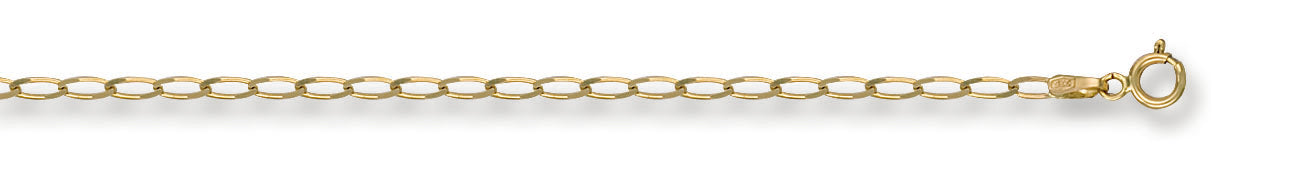 Y/G 1.8mm Rada Chain