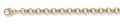 Y/G 5.2mm Round Belcher Chain