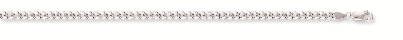 W/G 4.7mm Curb Chain