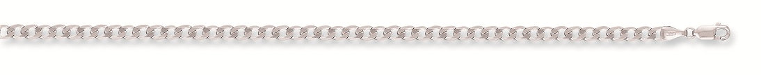 W/G 3.8mm Curb Chain