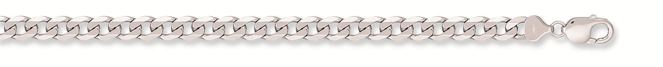 W/G 5.5mm Curb Chain