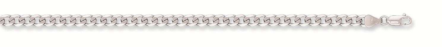 W/G 8.0mm Curb Chain