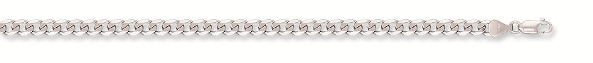 W/G 3.0mm Curb Chain