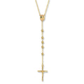 Y/G Rosarery Beads