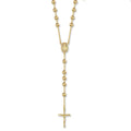Y/G Rosary Beads