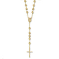 Y/G Rosary Beads