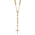 Y/G Rosary Beads
