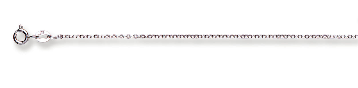 W/G 1.2mm Rolo Chain