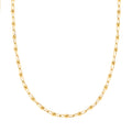 Y/G Chains 18" Necklace/Ladies Bracelet