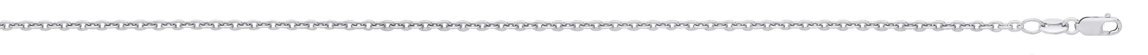Platinum 1.9m Rolo Chain