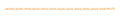 14ct Y/G Hollow Beveled Figaro 3.4mm Chain
