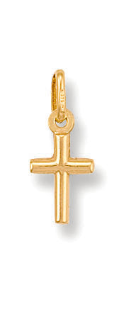 Y/G Hollow Cross