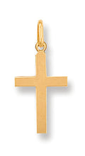 Y/G Plain Cross