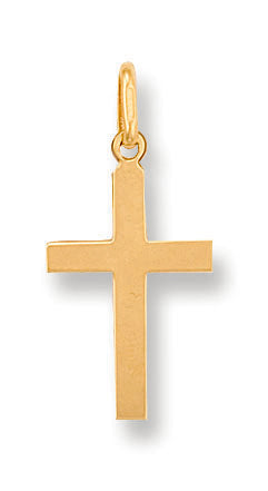 Y/G Plain Cross