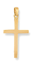Y/G Plain Cross