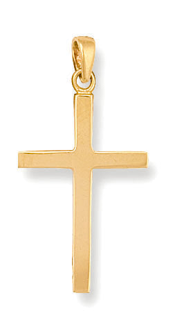 Y/G Plain Cross