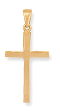 Y/G Plain Cross