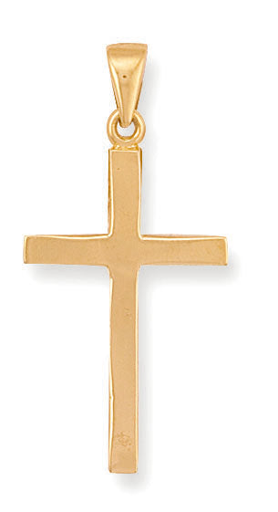 Y/G Plain Cross
