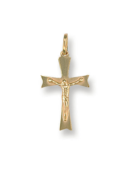 Y/G Crucifix