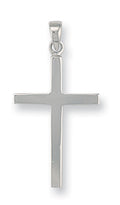 W/G Plain Cross