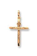 Y/G Crucifix