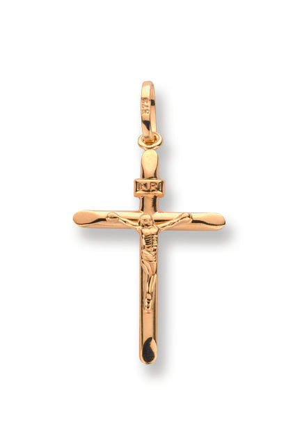 Y/G Crucifix