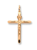 Y/G Crucifix