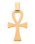 Y/G Ankh Cross - Key of Life