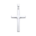 W/G Hollow Cross