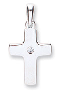 W/G Cz Cross
