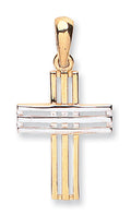 Y & W/G Fancy Cross
