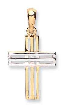 Y & W/G Fancy Cross