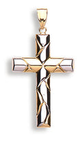 W & Y/G Cross