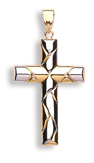 W & Y/G Cross