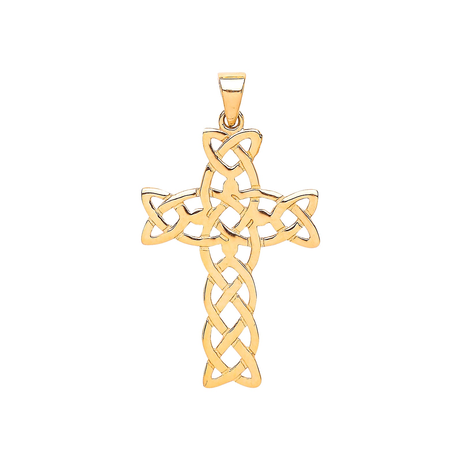 Y/G Celtic Cross