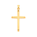 Y/G Plain Small Cross