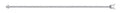 18ct White Gold 1.00ct Diamond Tennis Bracelet
