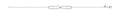 9ct White Gold Friendship 0.38ct Diamond Bracelet