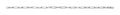 9ct White Gold 0.42ct Curb Bracelet