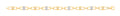 9ct Yellow Gold 0.38ctw Bracelet